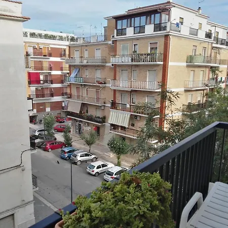 Casa Di Via Giannone * Vieste