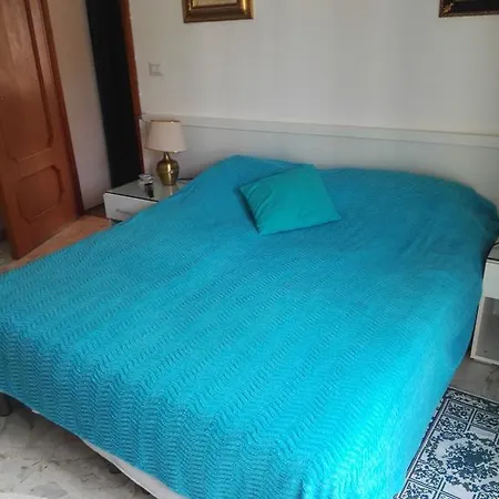 Casa Di Via Giannone *