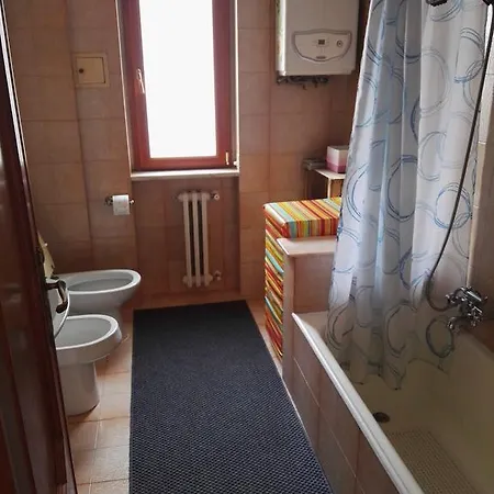Casa Di Via Giannone Appartement *