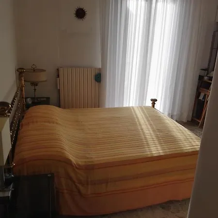 Casa Di Via Giannone * Vieste