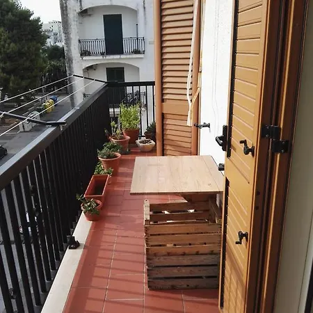 Casa Di Via Giannone Vieste