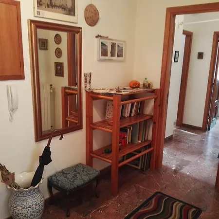Casa Di Via Giannone