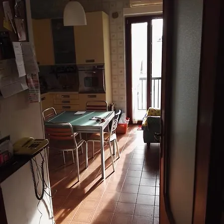 Casa Di Via Giannone * Vieste