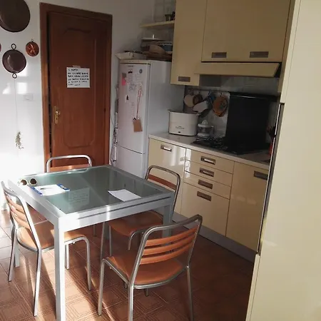 Casa Di Via Giannone * Vieste
