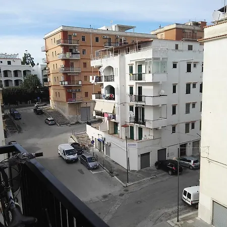 Casa Di Via Giannone Vieste